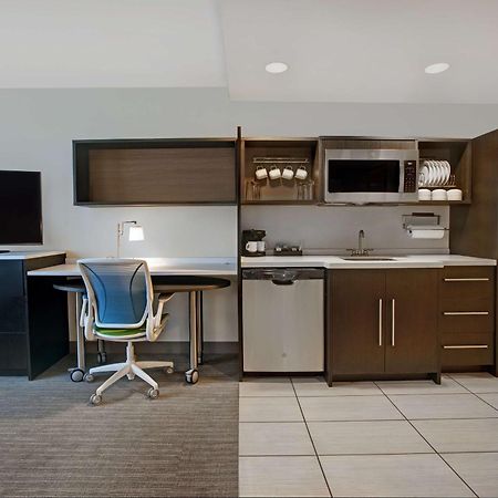 Home2 Suites By Hilton Asheville Airport Arden Екстериор снимка