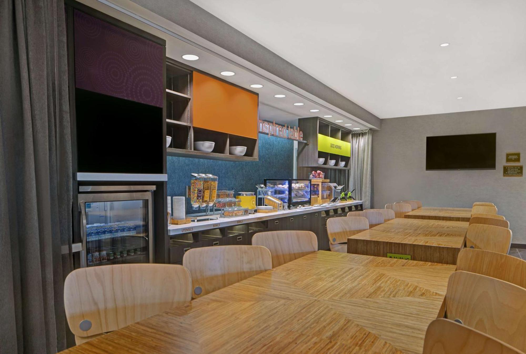 Home2 Suites By Hilton Asheville Airport Arden Екстериор снимка