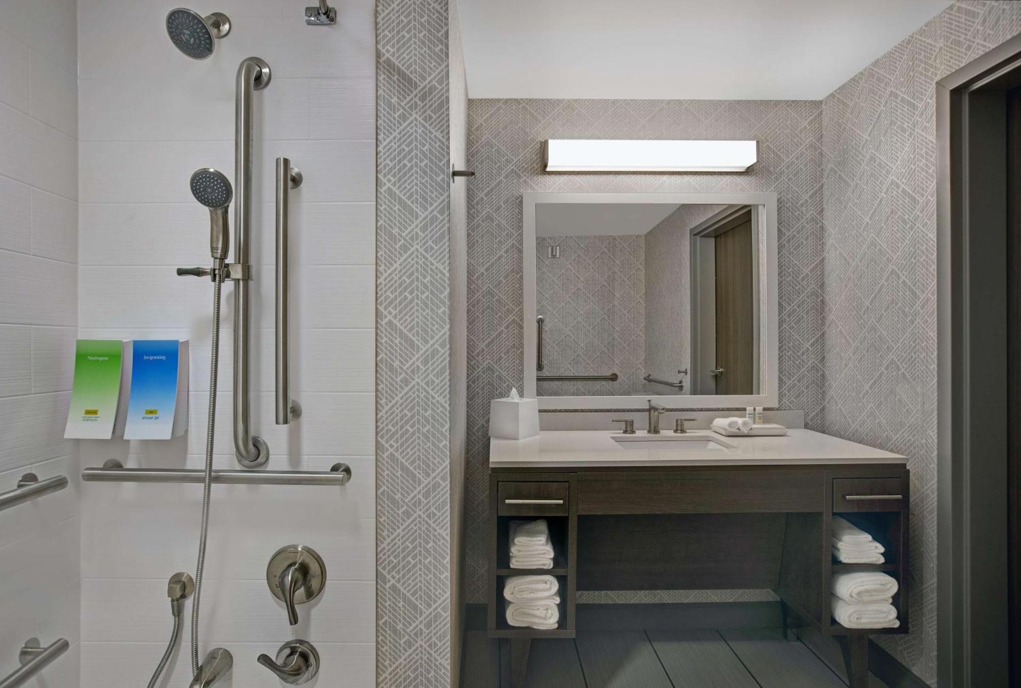 Home2 Suites By Hilton Asheville Airport Arden Екстериор снимка