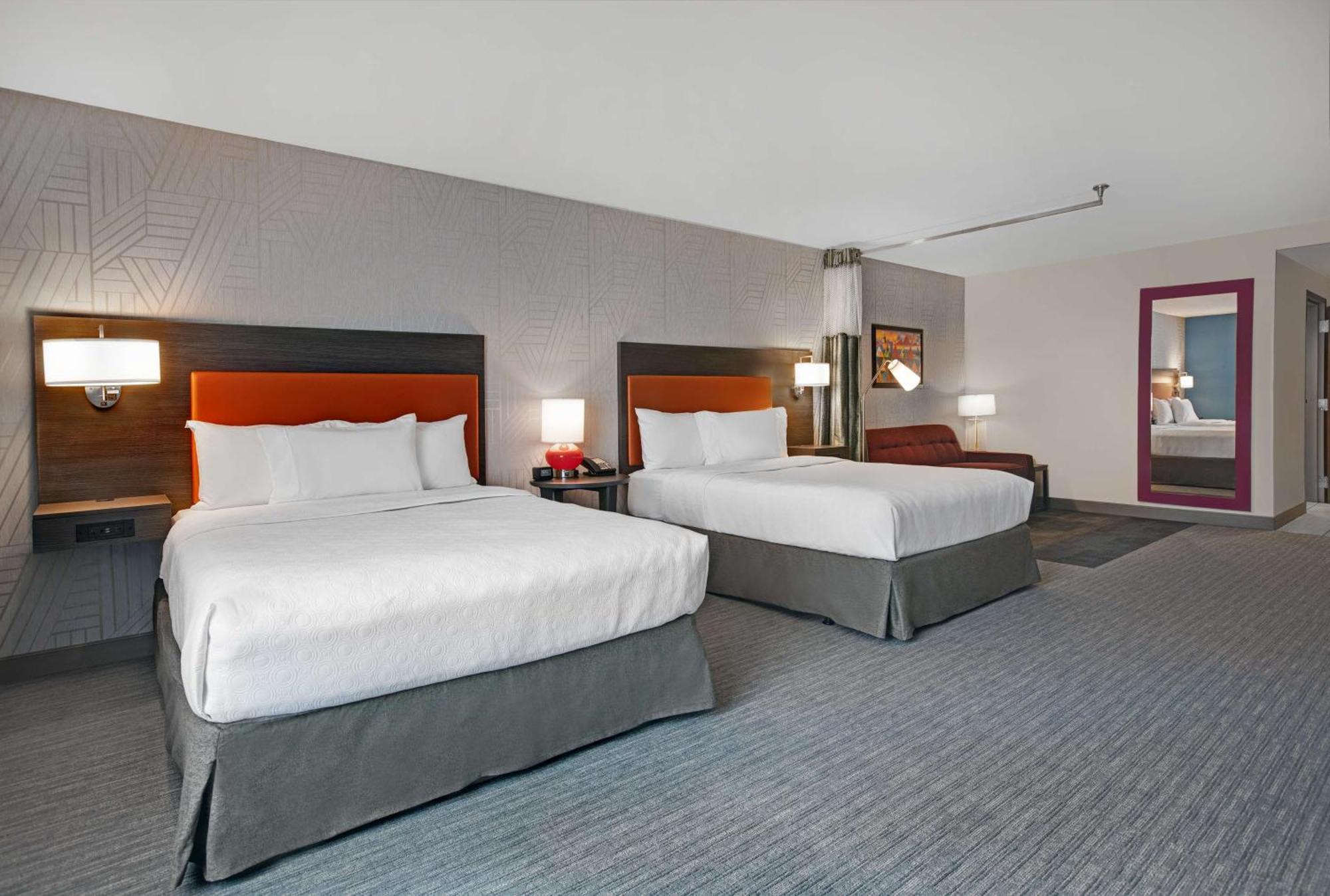 Home2 Suites By Hilton Asheville Airport Arden Екстериор снимка