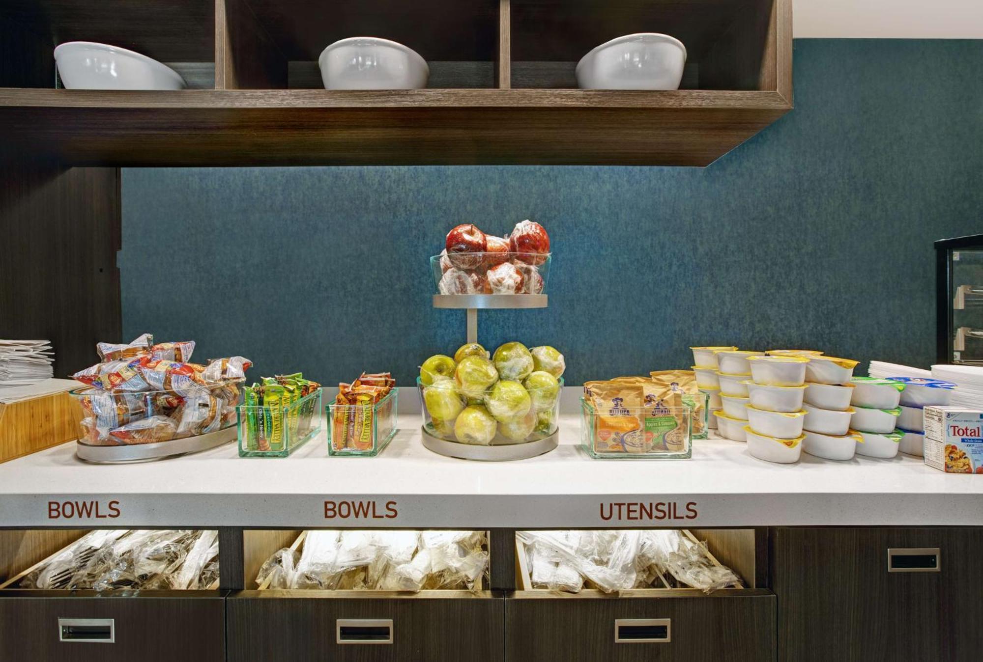 Home2 Suites By Hilton Asheville Airport Arden Екстериор снимка