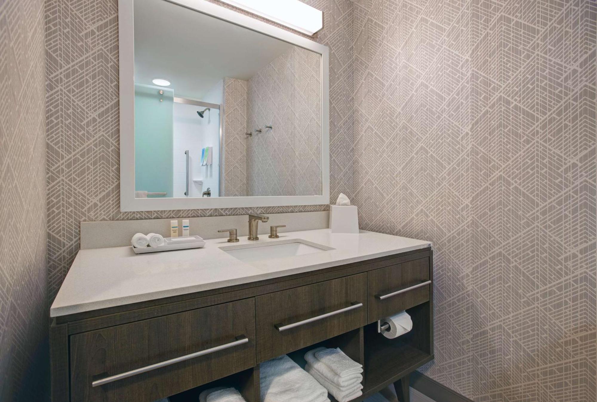 Home2 Suites By Hilton Asheville Airport Arden Екстериор снимка